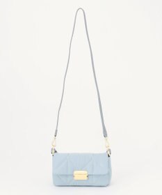 自由区 【2WAY】キルト２WAYバッグ