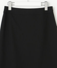 J.PRESS LADIES 【リクルート対応】テフロンカームスキン スカート