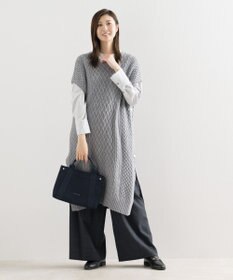 ONWARD Reuse Park 【UNFILO】ニット秋冬