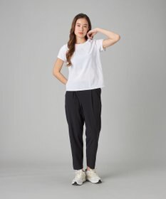 Chacott Chacott BALANCE EasyCare+Ｔシャツ
