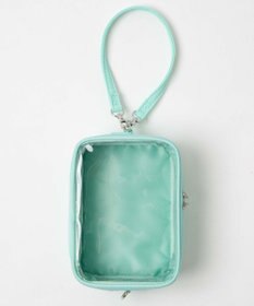 WEGO 【痛バ＆推し活グッズ】3WAYぬいポーチ