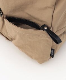 LA BAGAGERIE 【MONICA】フロントポケットバックパック