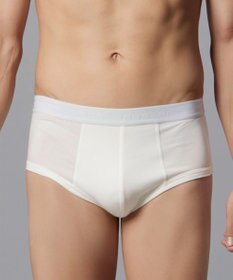 WACOAL MEN ブリーフ フロント立体設計 やさしい肌あたり 前中心布2重設計 前閉じ 下着 メンズ GF2500 /ブロス バイ ワコールメン