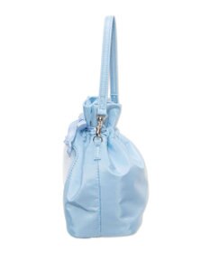 WEGO 【痛バ＆推し活グッズ】巾着ぬいポーチ