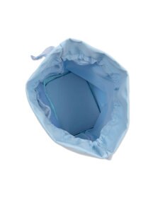 WEGO 【痛バ＆推し活グッズ】巾着ぬいポーチ