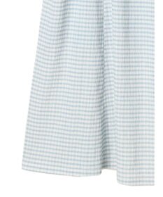 earth music&ecology ＳＥＴ２点ドロストプルオーバー＋キャミワンピース