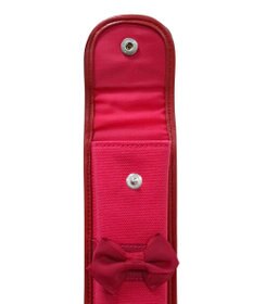 MIKI HOUSE HOT BISCUITS 【ミキハウス】 リコーダーケース