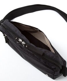 ACE BAGS & LUGGAGE hiromichi nakano フェズリ ショルダーバッグ  17521 ヒロミチナカノ