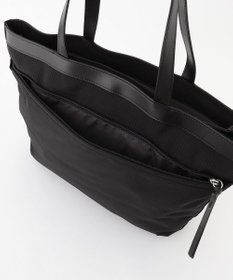 Y'SACCS コーデュロイライクナイロントート