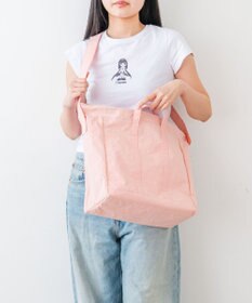 NIZYU KANO 【はまじコラボ】Airyトート Mサイズ