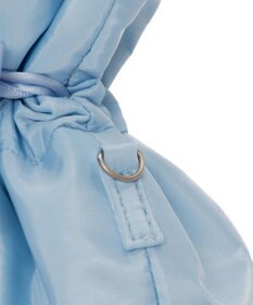 WEGO 【痛バ＆推し活グッズ】巾着ぬいポーチ