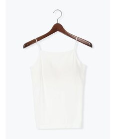 Te chichi 【接触冷感/抗菌防臭】カップ付きキャミソール