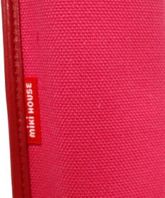 MIKI HOUSE HOT BISCUITS 【ミキハウス】 リコーダーケース