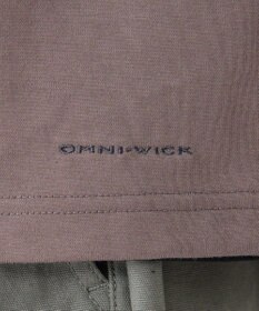 Columbia Columbia/ フォートモーニンググラフィックロングスリーブティー /コロンビア