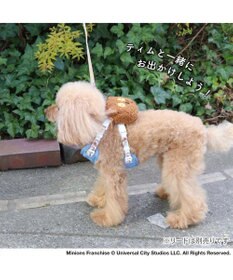 PET PARADISE ミニオン ティム リュック付き ハーネス Ｓ