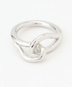 J.PRESS LADIES 【WEB限定】2way vintage スカーフリング