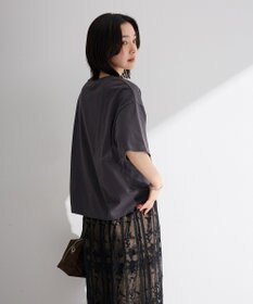 Green Parks さがら刺繍Ｔシャツ