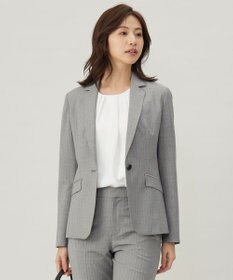 J.PRESS LADIES S 【セットアップ対応】BAHARIYE2 テーラード ジャケット