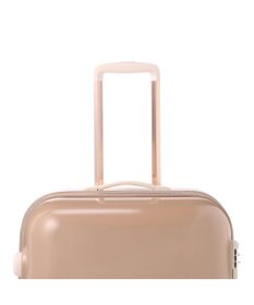 ACE BAGS & LUGGAGE Jewelna Rose キャンディポケットスーツケース Ｌサイズ 39873 ジュエルナローズ