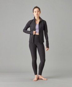 Chacott Peach Mokuジャケット