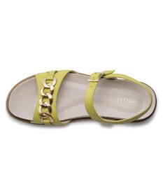 REGAL FOOT COMMUNITY 【リーガルレディース】F45R フットベッドサンダル サンダル