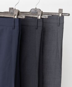 GOTAIRIKU 新色追加/セットアップ対応【ウォッシャブル/シワになりにくい/ストレッチ】ウォッシャブル ウールジャケット(25年モデル)