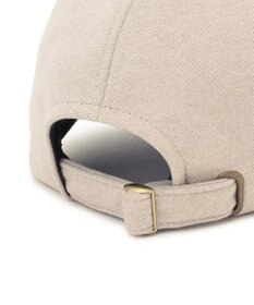 23区 【見上愛さん着用】ツイル キャップ