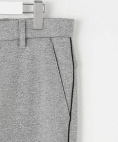 23区GOLF 【MEN】【ストレッチ】ボンディング ジャージー