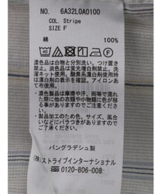 Green Parks ローンオーバーシャツ