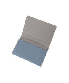 genten モルトフレスコ 名刺入れ