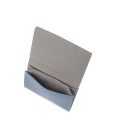 genten モルトフレスコ 名刺入れ