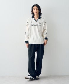 CRAFT STANDARD BOUTIQUE UVカット/イージーケア/ゲームシャツ-C