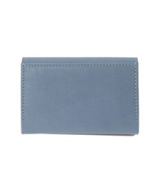 genten モルトフレスコ 名刺入れ