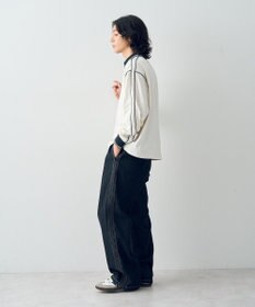 CRAFT STANDARD BOUTIQUE UVカット/イージーケア/ゲームシャツ-C