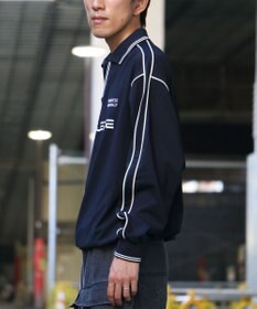 CRAFT STANDARD BOUTIQUE UVカット/イージーケア/ゲームシャツ-C