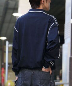 CRAFT STANDARD BOUTIQUE UVカット/イージーケア/ゲームシャツ-C