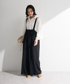 Green Parks 【しゃれシャツ】イージーケアシャーリングシャツ