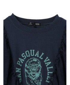 Green Parks ・ＳＵＧＡＲ　ＳＰＯＯＮ　ＬＩＯＮｐｔラッフルＴＥＥ