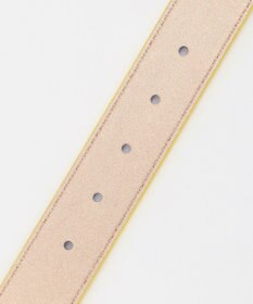 23区GOLF 【WOMEN】リバーシブルベルト