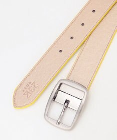 23区GOLF 【WOMEN】リバーシブルベルト