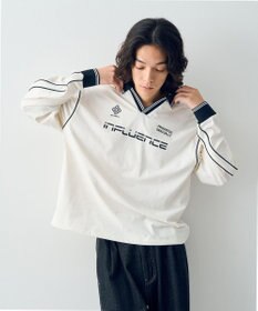 CRAFT STANDARD BOUTIQUE UVカット/イージーケア/ゲームシャツ-C