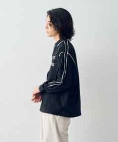 CRAFT STANDARD BOUTIQUE UVカット/イージーケア/ゲームシャツ-C