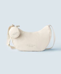 TOCCA MEMORY OF MOON POCHETTE ナイロンポシェット【WEB＆一部店舗限定・環境にやさしい素材】
