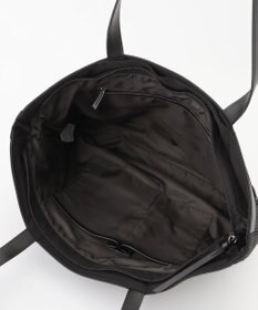 Y'SACCS コーデュロイライクナイロントート