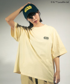 Green Parks ＳＴＡＲ　ＷＡＲＳ／グラフィック半袖ＢＩＧＴＥＥ