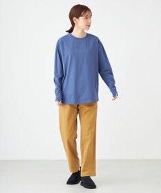 SHARE PARK LADIES 【UNISEX】コットンリップベイカーパンツ（S・Mサイズ）