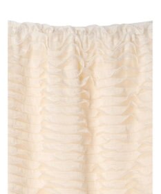 Green Parks Ｉラインフリルカットスカート