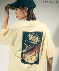 Green Parks ＳＴＡＲ　ＷＡＲＳ／グラフィック半袖ＢＩＧＴＥＥ