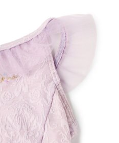 Chacott キャミソールレオタード