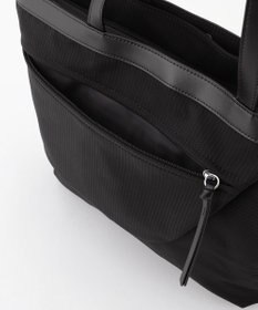 Y'SACCS コーデュロイライクナイロントート